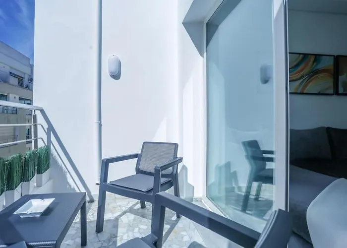Residence Windsor