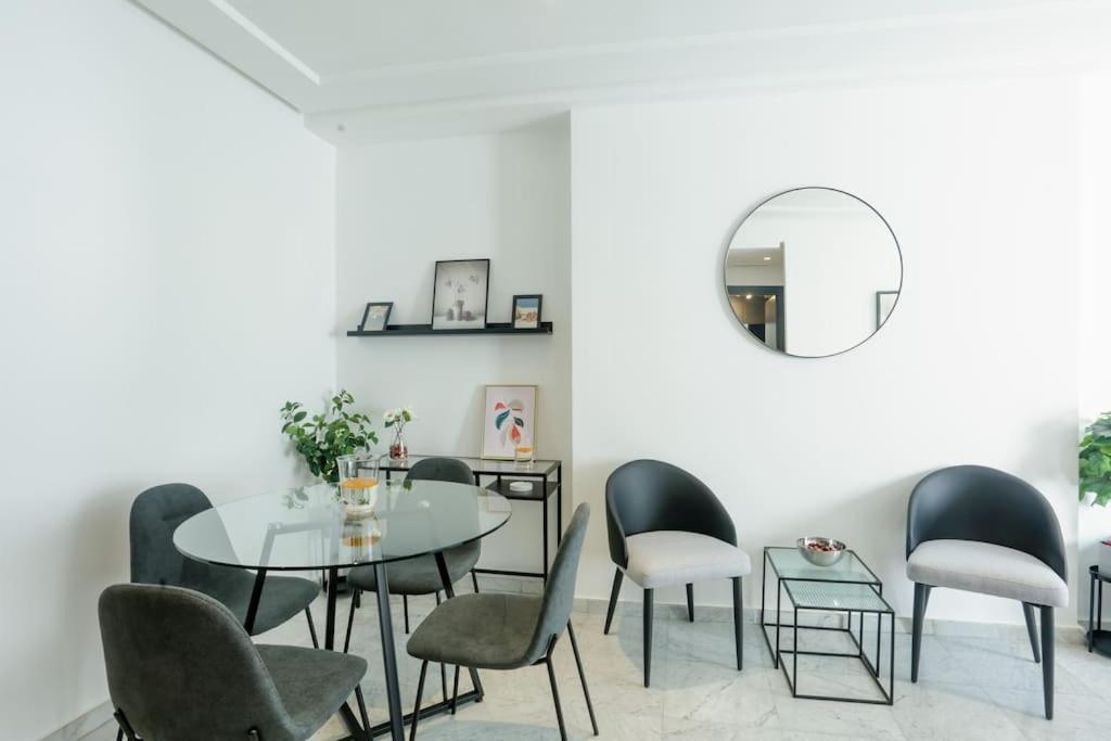 Windsor Apartment Casablanca