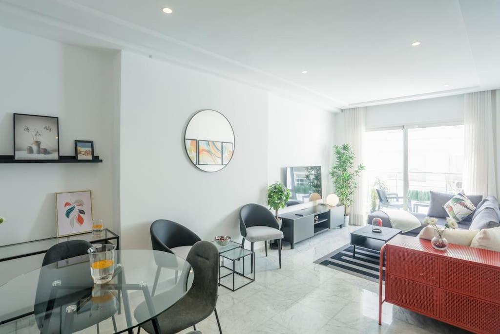 Apartment Windsor *